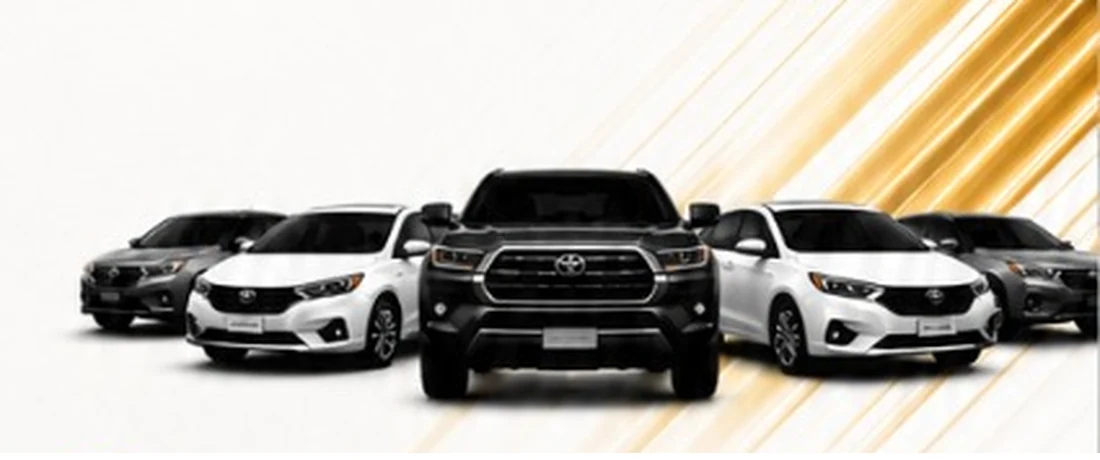Selection of quality vehicles from UNIWISE Auto Group